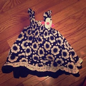 Toddler Boutique Dress